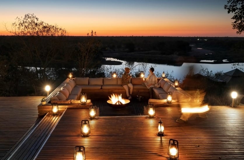 Stay 3 Nights Pay for 2 Nights only Simbavati Experience Greater Kruger Park